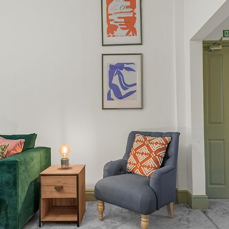 Boutique Home In Lake District, West Cumbria Workington Eksteriør bilde