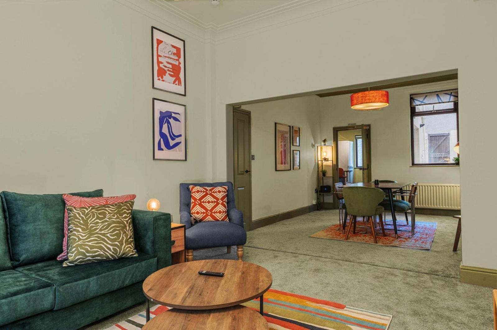 Boutique Home In Lake District, West Cumbria Workington Eksteriør bilde