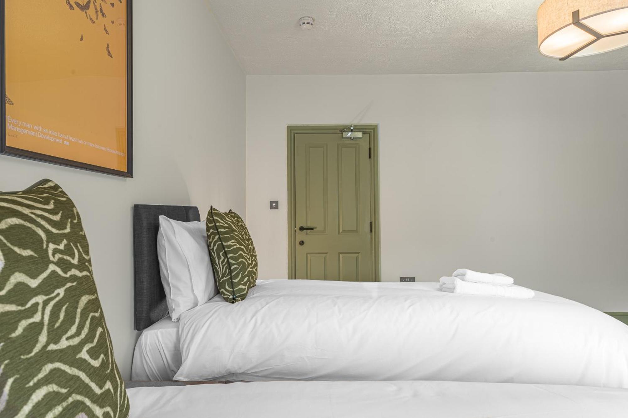 Boutique Home In Lake District, West Cumbria Workington Eksteriør bilde