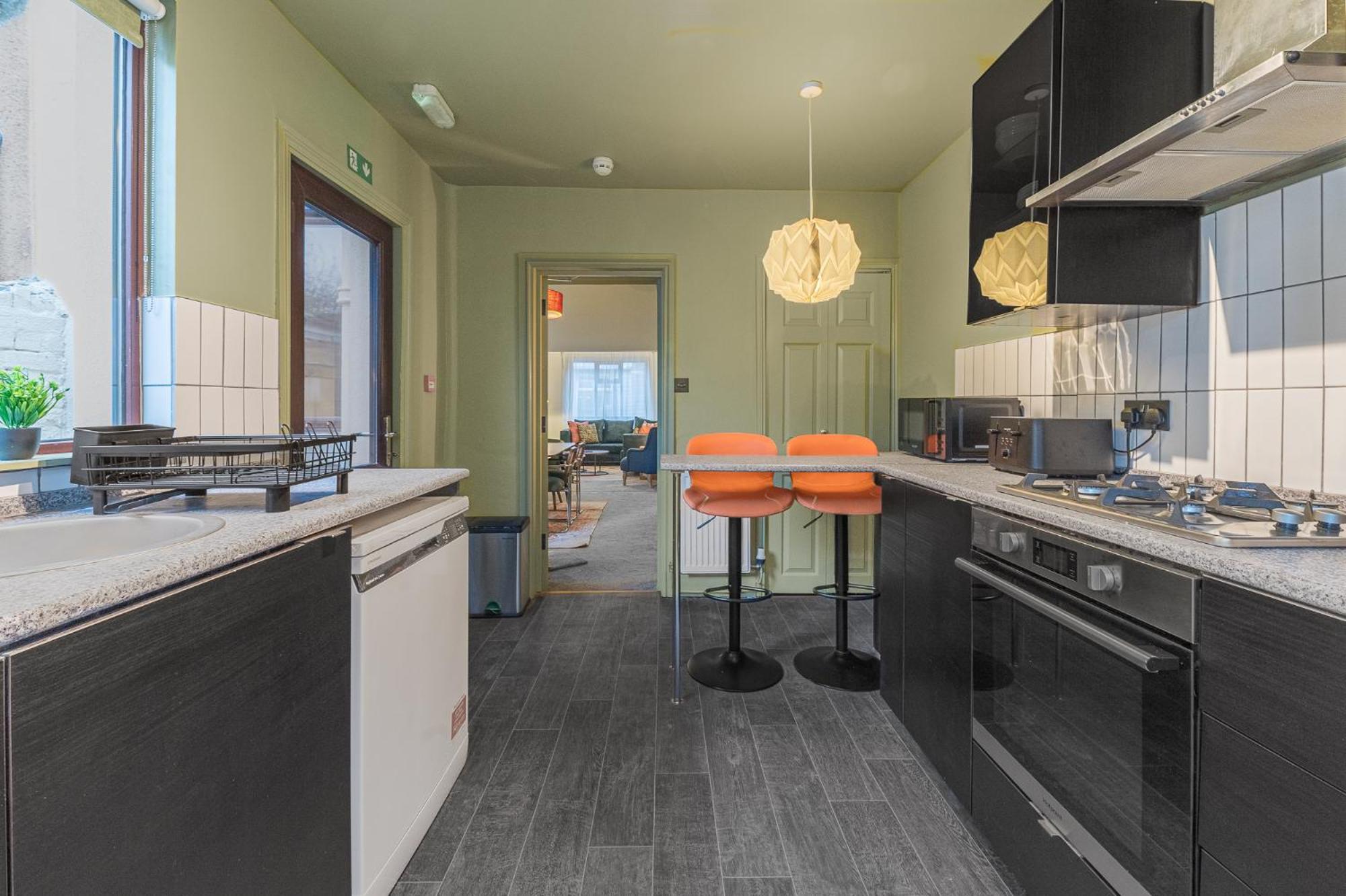 Boutique Home In Lake District, West Cumbria Workington Eksteriør bilde