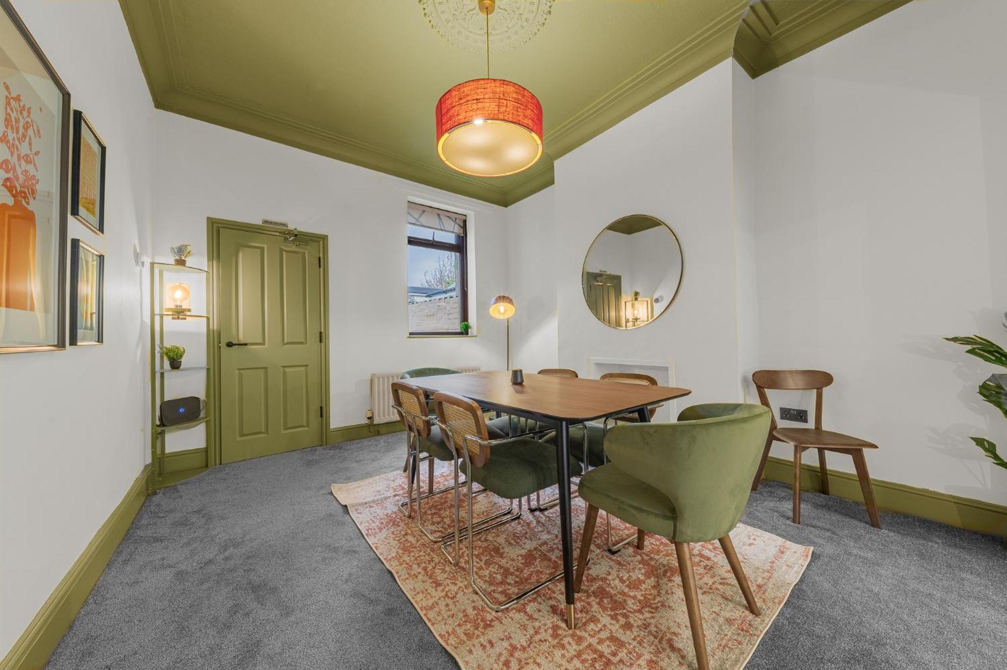 Boutique Home In Lake District, West Cumbria Workington Eksteriør bilde