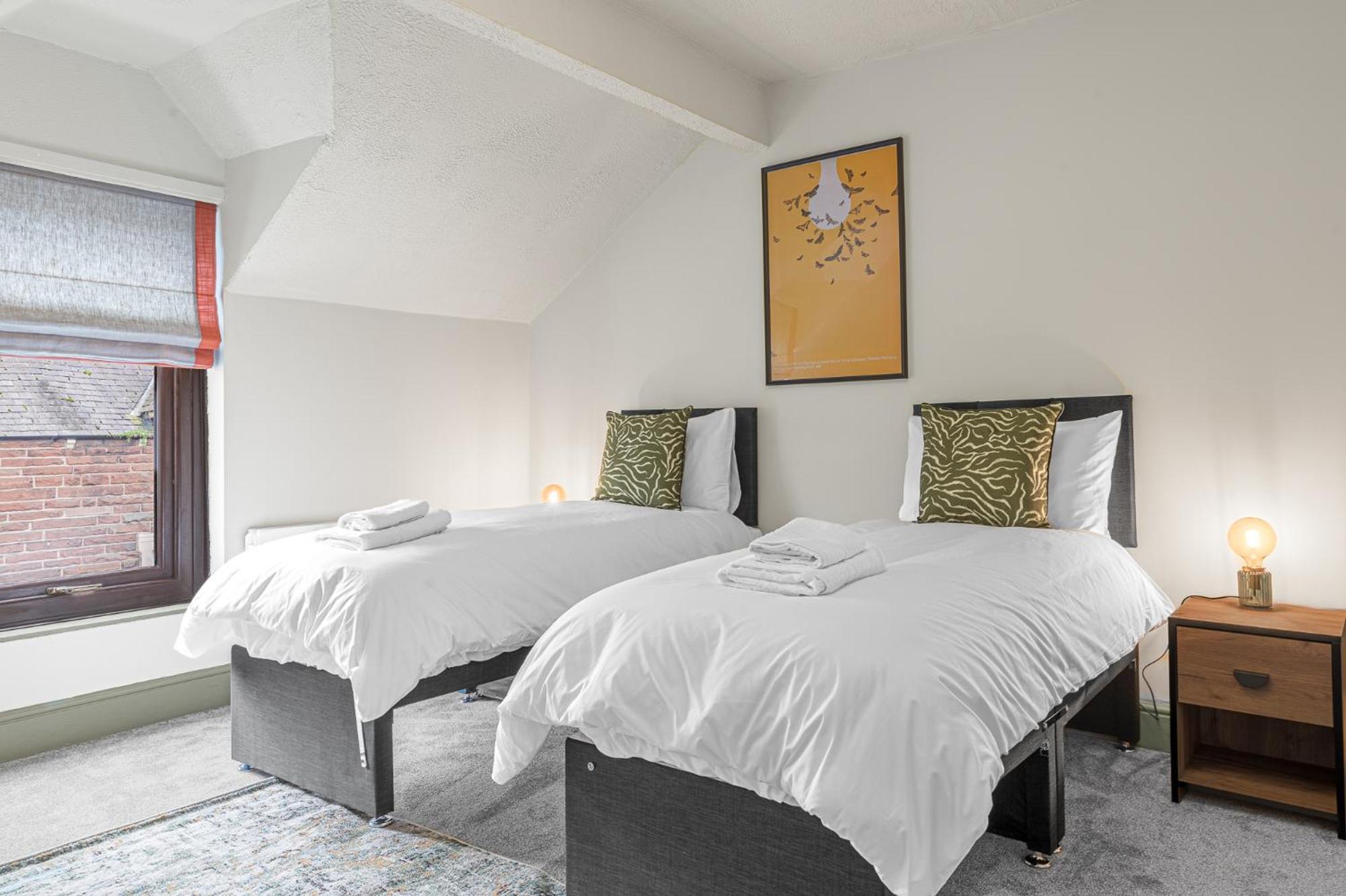 Boutique Home In Lake District, West Cumbria Workington Eksteriør bilde