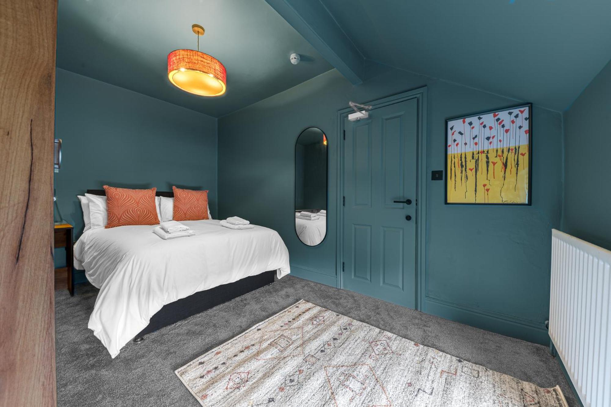 Boutique Home In Lake District, West Cumbria Workington Eksteriør bilde