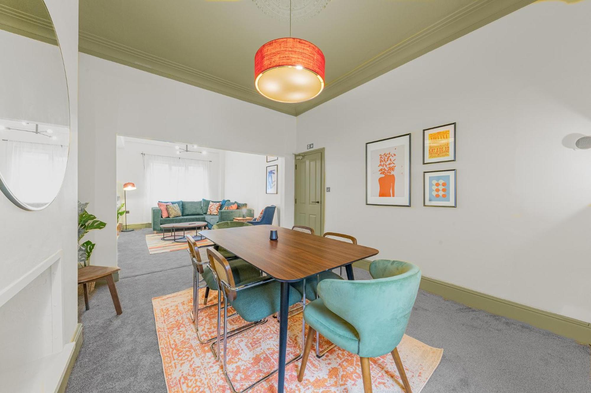 Boutique Home In Lake District, West Cumbria Workington Eksteriør bilde