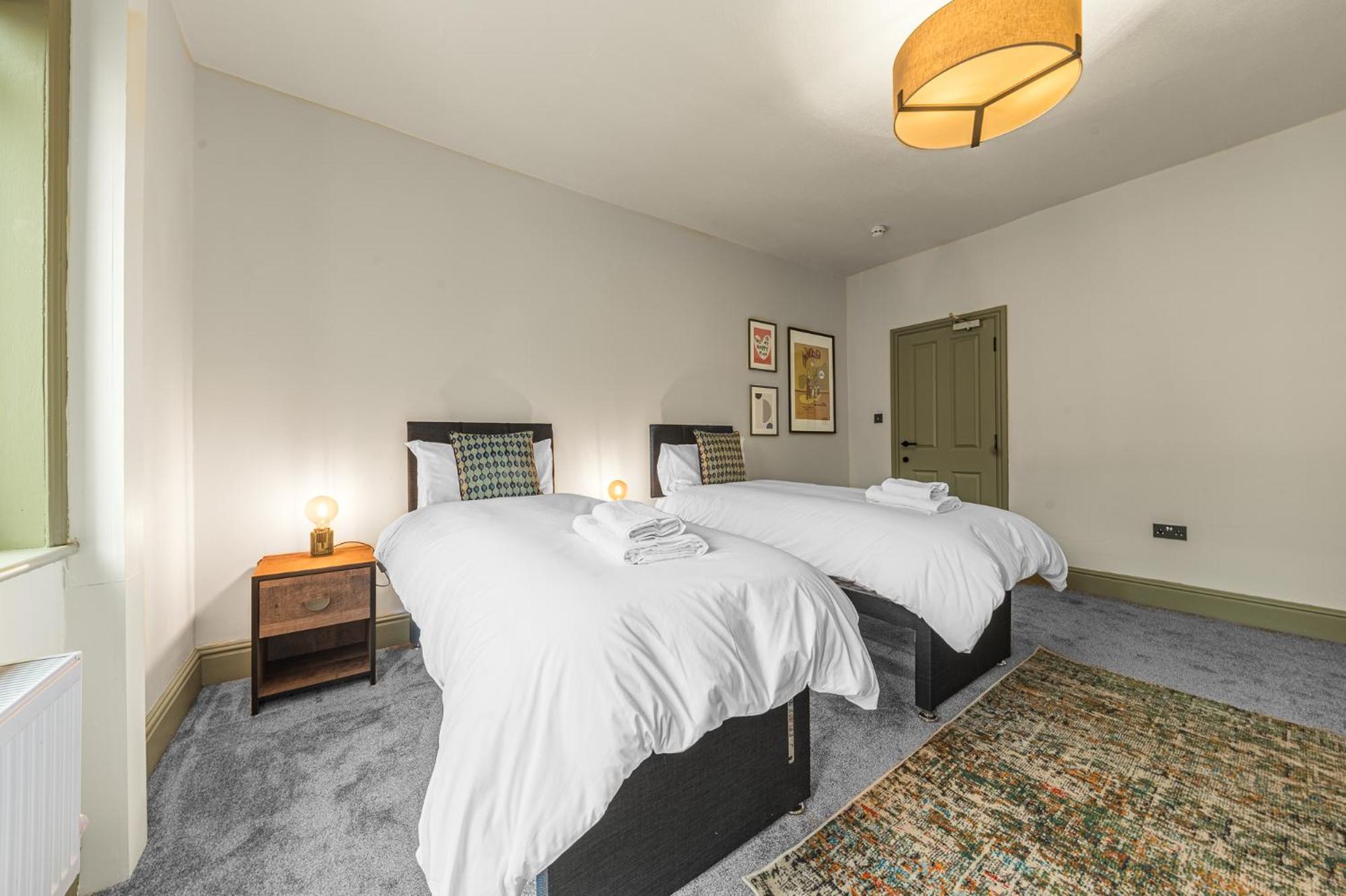 Boutique Home In Lake District, West Cumbria Workington Eksteriør bilde