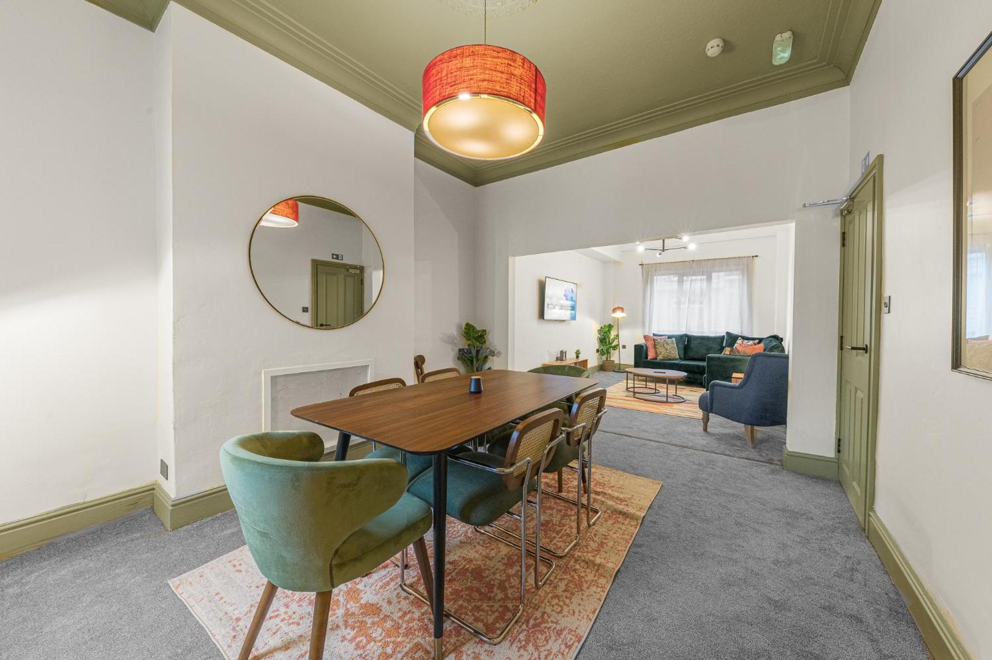 Boutique Home In Lake District, West Cumbria Workington Eksteriør bilde