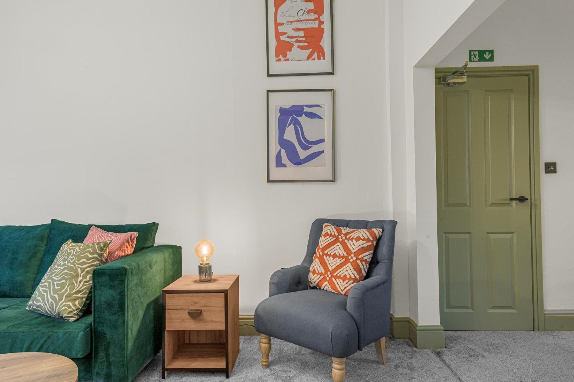 Boutique Home In Lake District, West Cumbria Workington Eksteriør bilde
