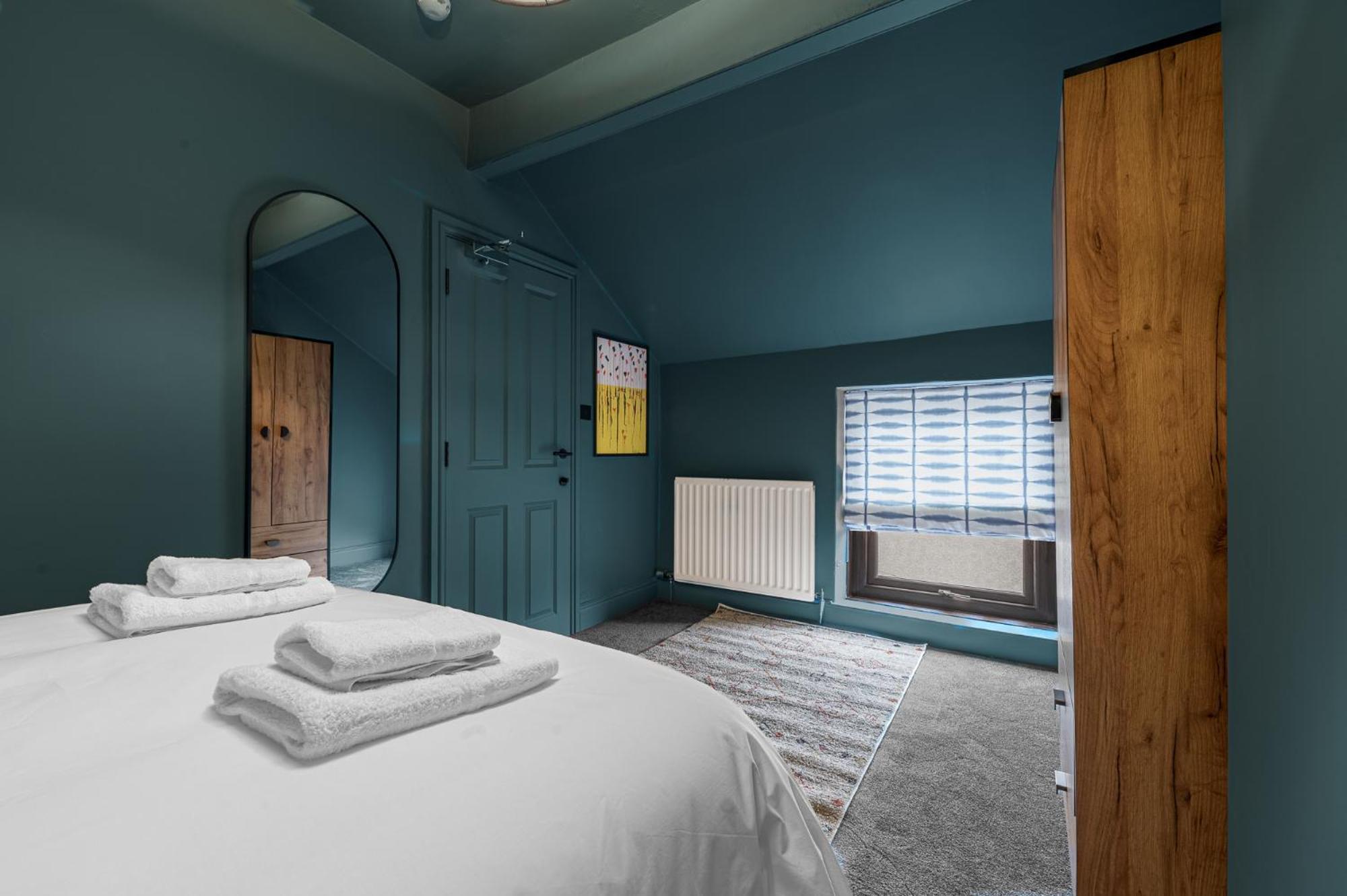 Boutique Home In Lake District, West Cumbria Workington Eksteriør bilde