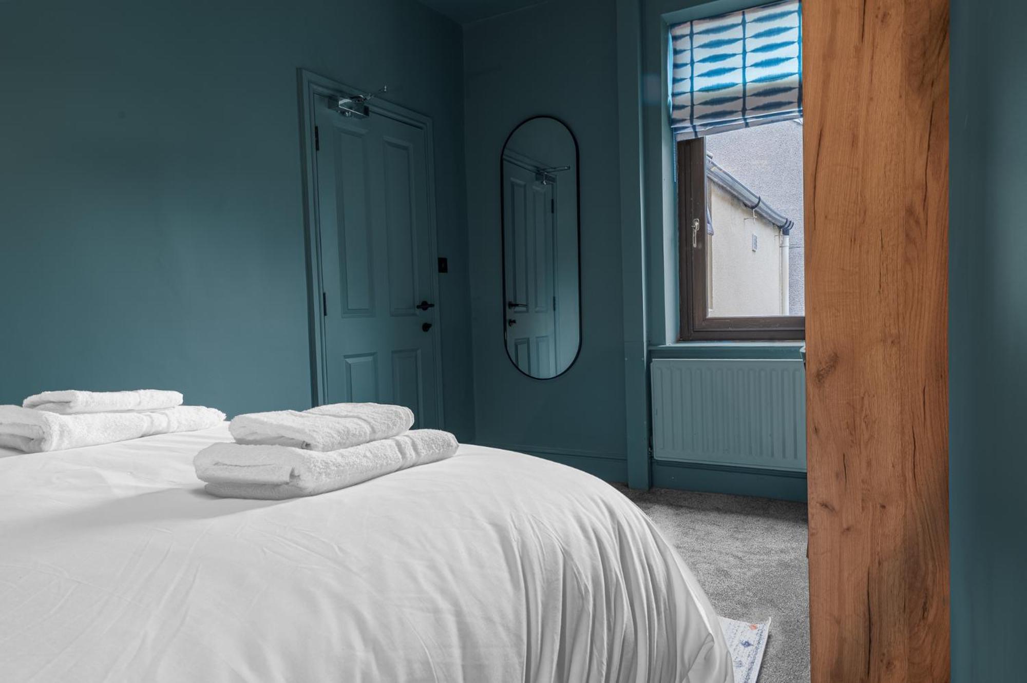 Boutique Home In Lake District, West Cumbria Workington Eksteriør bilde